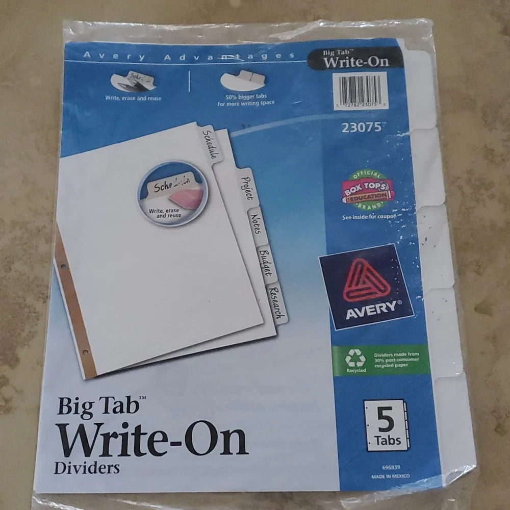 School/College Bundle